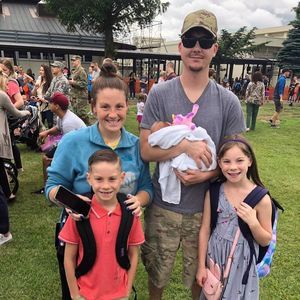 Meet your Posher, Bridgett